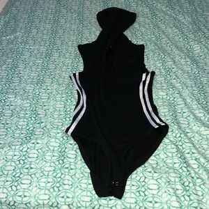 Bodysuit